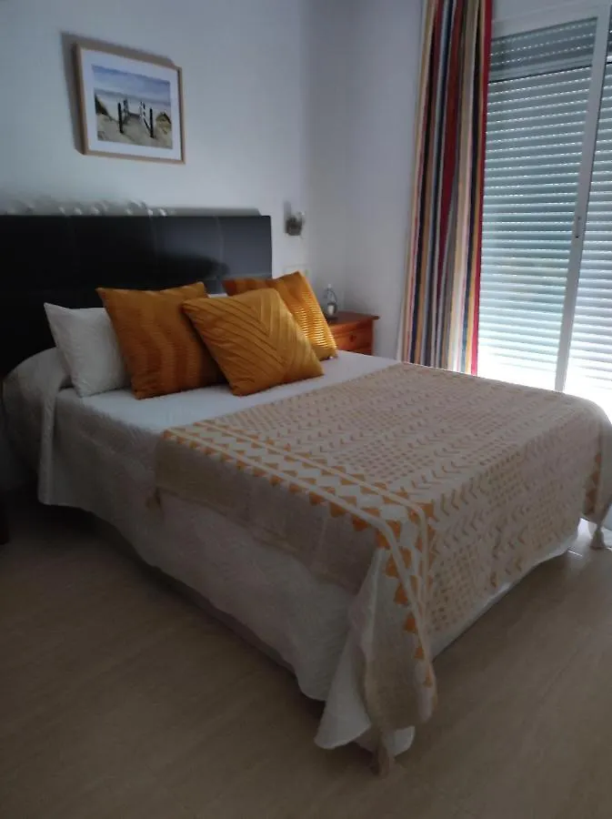 Santa Ana Apartment Roquetas de Mar
